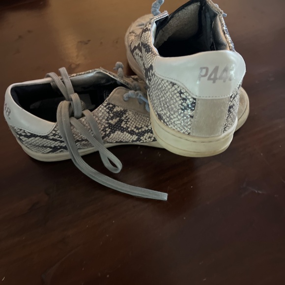 P448 Sneakers - Picture 3 of 3